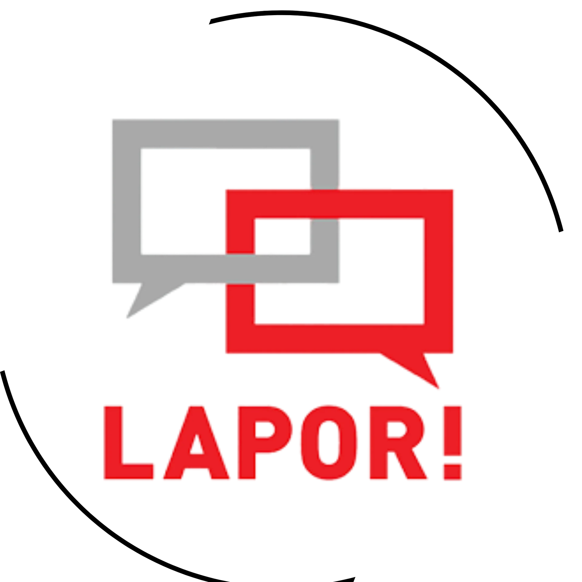 SPAN LAPOR