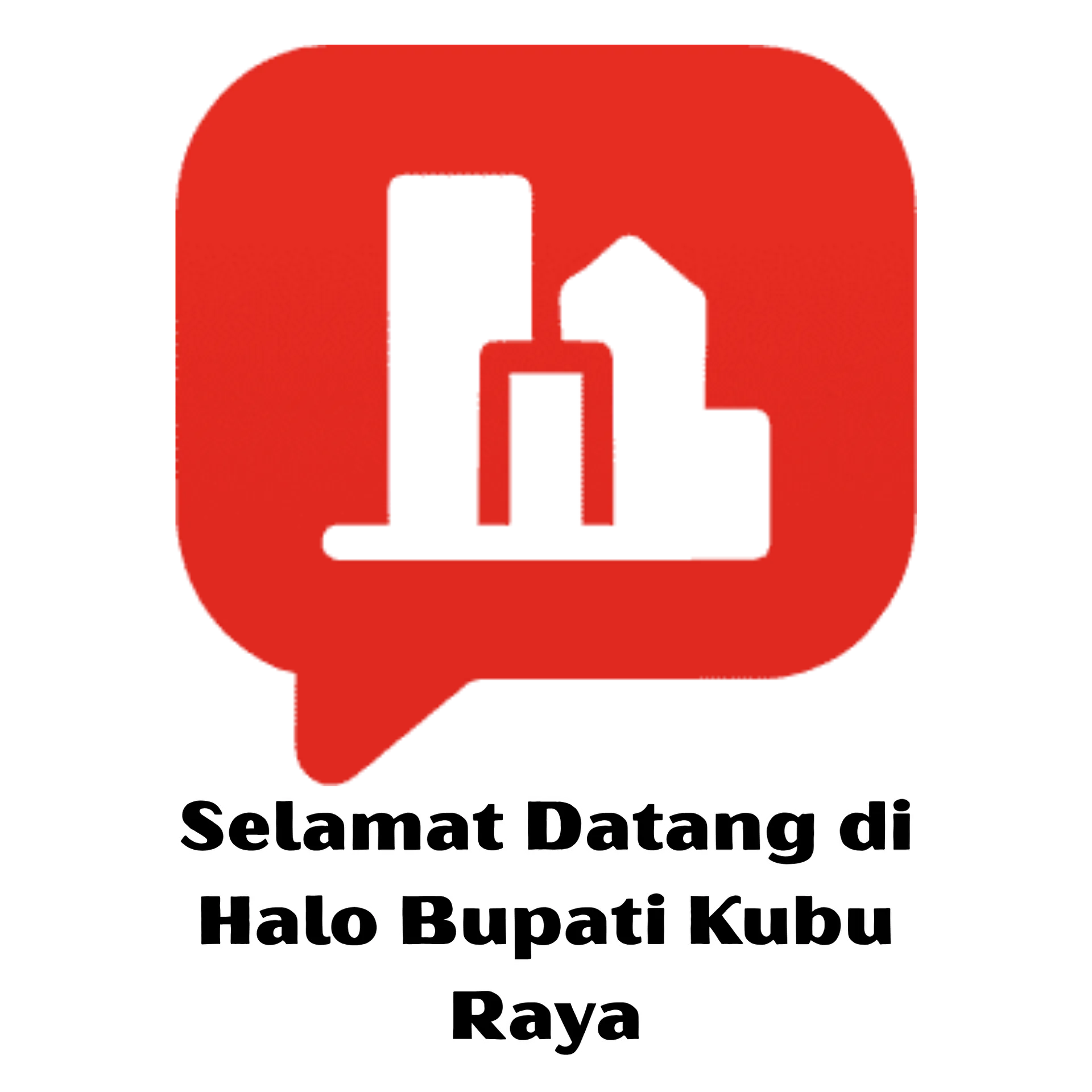 Halo Bupati KKR